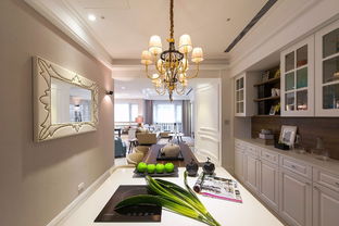 曲陽公寓 4846921 居麗裝飾空間設(shè)計(jì) 總部