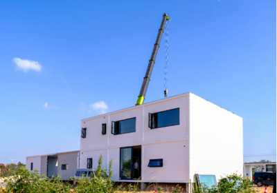 持續(xù)創(chuàng)新成長(zhǎng)，遠(yuǎn)大住工引領(lǐng)裝配式建筑與裝潢工程新浪潮