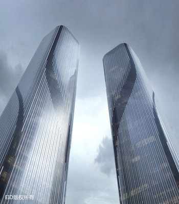 全球頂尖建筑事務(wù)所云集，角逐武漢城市新名片