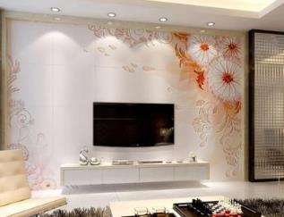 電視背景墻店十大品牌排行榜揭曉，云端背景墻引領(lǐng)室內(nèi)裝飾新潮流