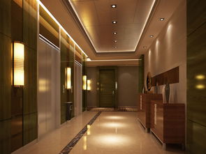 山東酒店裝修設(shè)計(jì) 專(zhuān)業(yè)標(biāo)準(zhǔn)、預(yù)算解析與建筑裝潢全流程