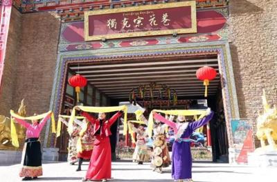 希努爾凈利潤翻倍，文旅業務成新增長極